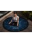 Yoga, Meditasyon,burçlar ve Mandala Temalı, Meditasyon Halısı 39 1