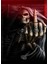 5d Elmas Boyama 3 Farklı Resim Değişenli Halloween Iskelet Tablosu 30X40 cm (4887) 1