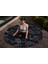 Yoga, Meditasyon,burçlar ve Mandala Temalı, Meditasyon Halısı 82 1