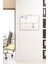 Şeffaf Kendiliğinden Yapışkanlı Kalemli Haftalık Planlayıcı 40CM-50CM (4887) 5