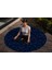 Yoga, Meditasyon,burçlar ve Mandala Temalı, Meditasyon Halısı 84 1