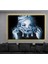LED Işıklı Kanvas Tablo, 3D Dekoratif Baskılı Tablo Yapay Zeka Destekli Modern Tasarımlar 146 1