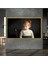 LED Işıklı Kanvas Tablo, 3D Dekoratif Baskılı Tablo Yapay Zeka Destekli Modern Tasarımlar 347 4