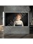 LED Işıklı Kanvas Tablo, 3D Dekoratif Baskılı Tablo Yapay Zeka Destekli Modern Tasarımlar 347 5