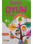 Hoby Kidss Renkli Oyun +4 Yaş Boyama 1