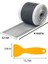 Pratik Çok Amaçlı Gider Süzgeci ve Sineklik Tamir Kiti 12 cm * 4 Metre 5