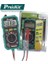 MT-1508 Cep Tipi Multimetre Ölçü Aleti 4