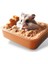 Hamster Kumu 1 kg Banyo/oyun/tuvalet Kumu 1