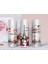 Dream Collectıon Fare Özel Tasarım Sıcaklık Göstergeli Dijital Led Paslanmaz Çelik Termos 450 Ml 2