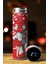 Dream Collectıon Love Özel Tasarım Sıcaklık Göstergeli Dijital Led Paslanmaz Çelik Termos 450 Ml 1