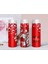 Dream Collectıon Love Özel Tasarım Sıcaklık Göstergeli Dijital Led Paslanmaz Çelik Termos 450 Ml 2
