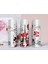 Dream Collectıon Fare Özel Tasarım Sıcaklık Göstergeli Dijital Led Paslanmaz Çelik Termos 450 Ml 2