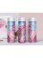 Kızlar Özel Tasarım Sıcaklık Göstergeli Dijital Led Paslanmaz Çelik Termos 450 Ml 2