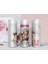 Dream Collectıon Kpop Blackpınk Özel Tasarım Sıcaklık Göstergeli Dijital Led Paslanmaz Çelik Termos 450 Ml 2