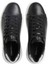 Kadın Chunky Cupsole Laceup Lth Sneaker Ayakkabı - Siyah 3