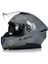 Stream 2 Nardo Gri Full Face Motosiklet Kaskı 3