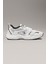 Erkek Retro Tenis Sneaker - Beyaz 3