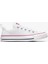 Beyaz Erkek Çocuk Yürüyüş Ayakkabısı A07389C.102-CHUCK Taylor All Star 1