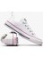 Beyaz Erkek Çocuk Yürüyüş Ayakkabısı A07389C.102-CHUCK Taylor All Star 4