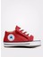 Kırmızı Bebek Patik 866933C.610-CHUCK Taylor All Star 1