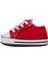 Kırmızı Bebek Patik 866933C.610-CHUCK Taylor All Star 2