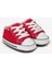 Kırmızı Bebek Patik 866933C.610-CHUCK Taylor All Star 3