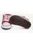 Kırmızı Bebek Patik 866933C.610-CHUCK Taylor All Star 5
