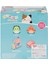Sq mm0013 Micromallows 2 Figür 2 Aksesuar Set 3