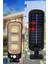 Sensörlü Güneş Enerjisi Ile Şarj Olabilen Duvara Monte Solar Aydınlatma GL-84069 5