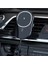 ® 15W Mıknatıslı Takılabilen Hızlı Şarj Tüm Cihaz ve Araçlara Uyumlu Araç Içi Şarj Cihazı 3