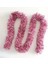 Parti Için Sim Süs 2 Metre Uzunluk 8 cm Genişlik Pembe Renk Ithal (4887) 2