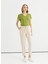 Normal Bel Standart Taş Kadın Pantolon 25YSL5368 1