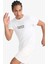 fit Slim Fit Dar Kesim Bisiklet Yaka Baskılı Sporcu Kısa Kollu TIŞÖRT F2762AX25SP 1