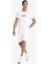 fit Slim Fit Dar Kesim Bisiklet Yaka Baskılı Sporcu Kısa Kollu TIŞÖRT F2762AX25SP 2