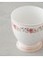 Vespera New Bone China Kupa 460 ml Renkli 3