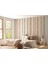 - Iskandinav Tarzı Minimalist Şık Çizgili Pastel Tonlu Duvar KAĞIDI-5505 2