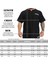 Oversize Pamuklu T-Shirt, Gym Rag Top Bgsm 3376 5