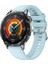 Huawei Watch Gt 5 46MM Için Resmi 22MM Silikon Kayış (Yurt Dışından) 1