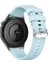 Huawei Watch Gt 5 46MM Için Resmi 22MM Silikon Kayış (Yurt Dışından) 2