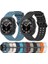 Samsung Galaxy Watch 7 Ultra Silikon Saat Kayışı Için (Yurt Dışından) 2