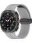 Samsung Galaxy Watch Ultra 47MM Için Silikon Watch Band (Yurt Dışından) 2