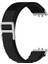 Samsung Galaxy Fit 3 Için Naylon Saat Kayışı (Yurt Dışından) 3