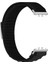 Samsung Galaxy Fit 3 Için Naylon Saat Kayışı (Yurt Dışından) 4