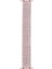 Naylon Yedek Kayış, Boyut: Xs 44 Mm. - 42 Mm. Koyu Kirmizı (Yurt Dışından) 2