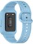 Samsung Galaxy Fit3 Silikon Kayış (Yurt Dışından) 4