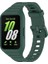 Samsung Galaxy Fit 3 Için Renkli Tpu Kayış (Yurt Dışından) 1