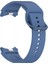 Samsung Galaxy Watch 7 40 / 44MM Için Hızlı Silikon Watch Band (Yurt Dışından) 5