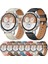 Huawei Watch Gt 5 46MM Için Deri Kayış (Yurt Dışından) 3
