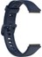 Huawei Band 7 Koyu Mavi Için Silikon Saat Band (Yurt Dışından) 3