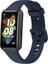 Huawei Band 7 Koyu Mavi Için Silikon Saat Band (Yurt Dışından) 5